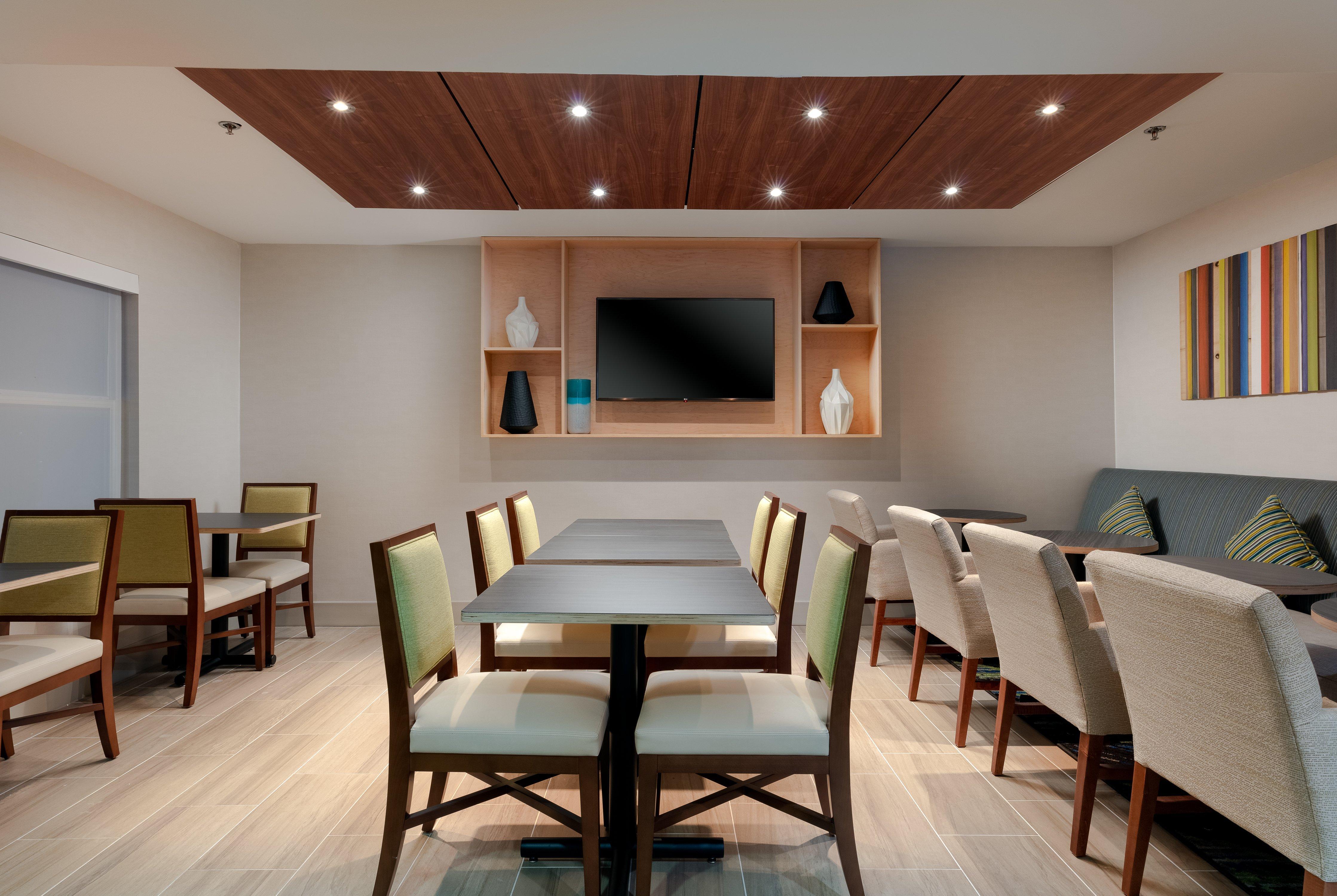 Holiday Inn Express Alpharetta - Roswell By Ihg Екстериор снимка