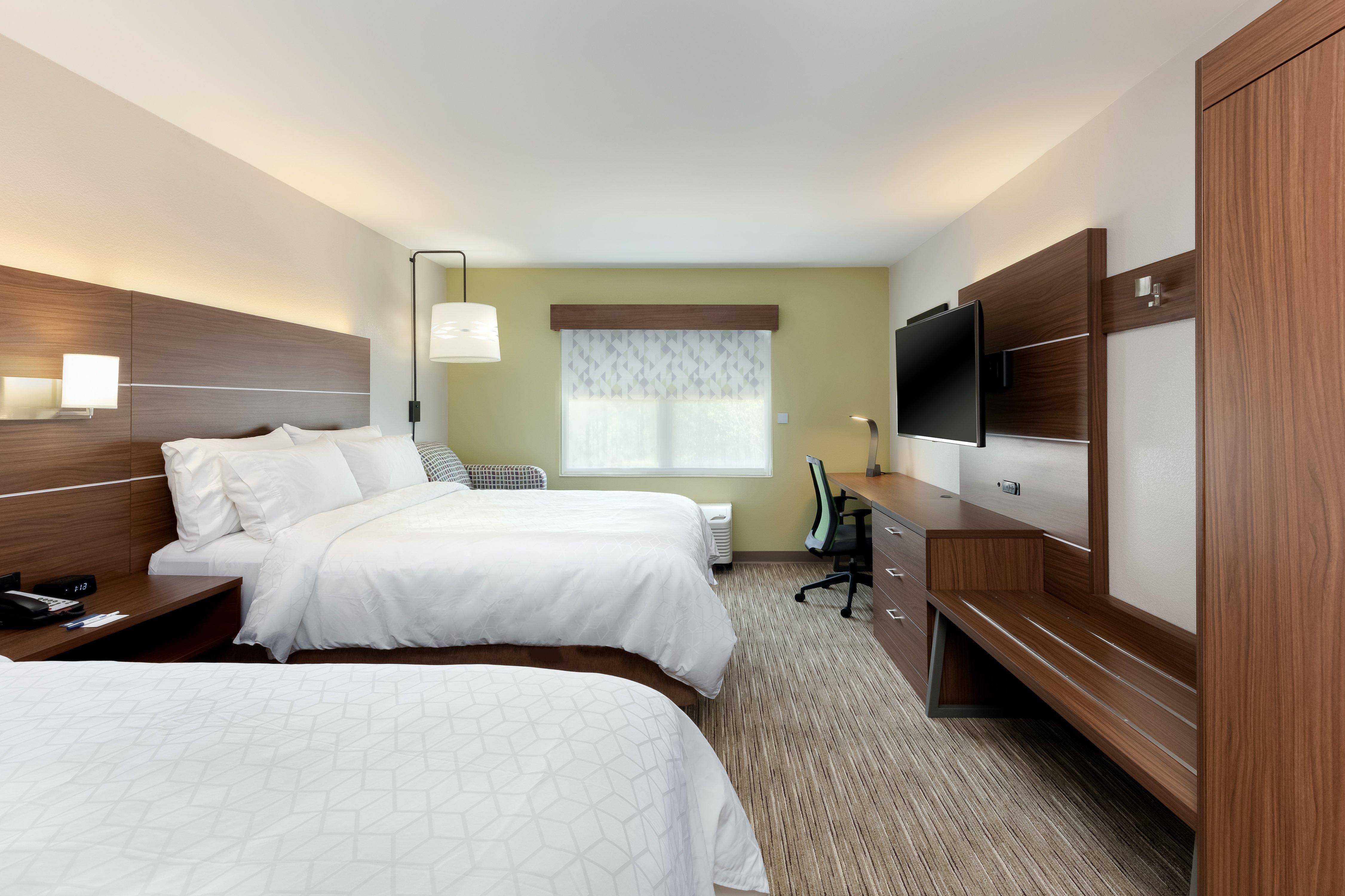 Holiday Inn Express Alpharetta - Roswell By Ihg Екстериор снимка