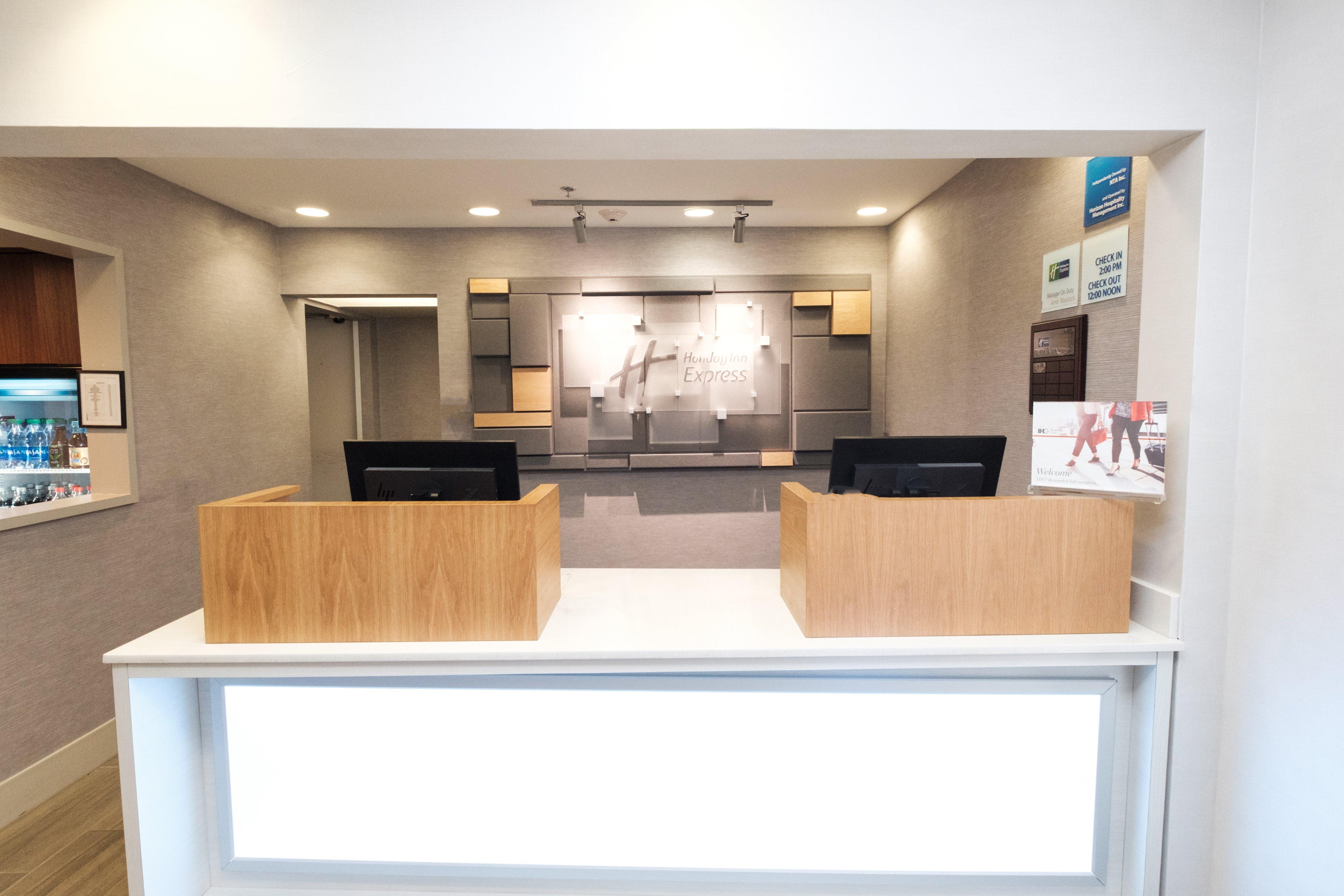 Holiday Inn Express Alpharetta - Roswell By Ihg Екстериор снимка