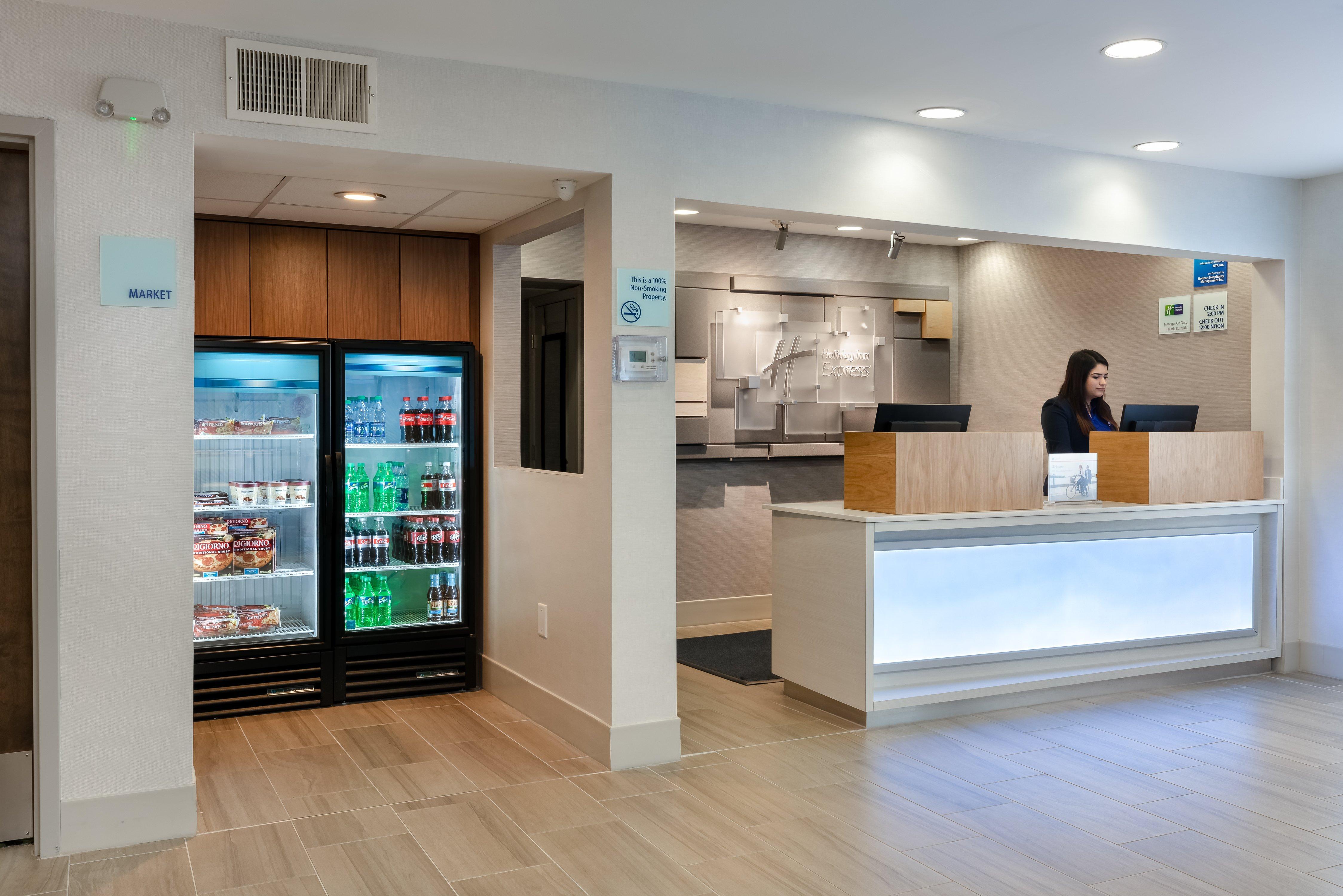 Holiday Inn Express Alpharetta - Roswell By Ihg Екстериор снимка