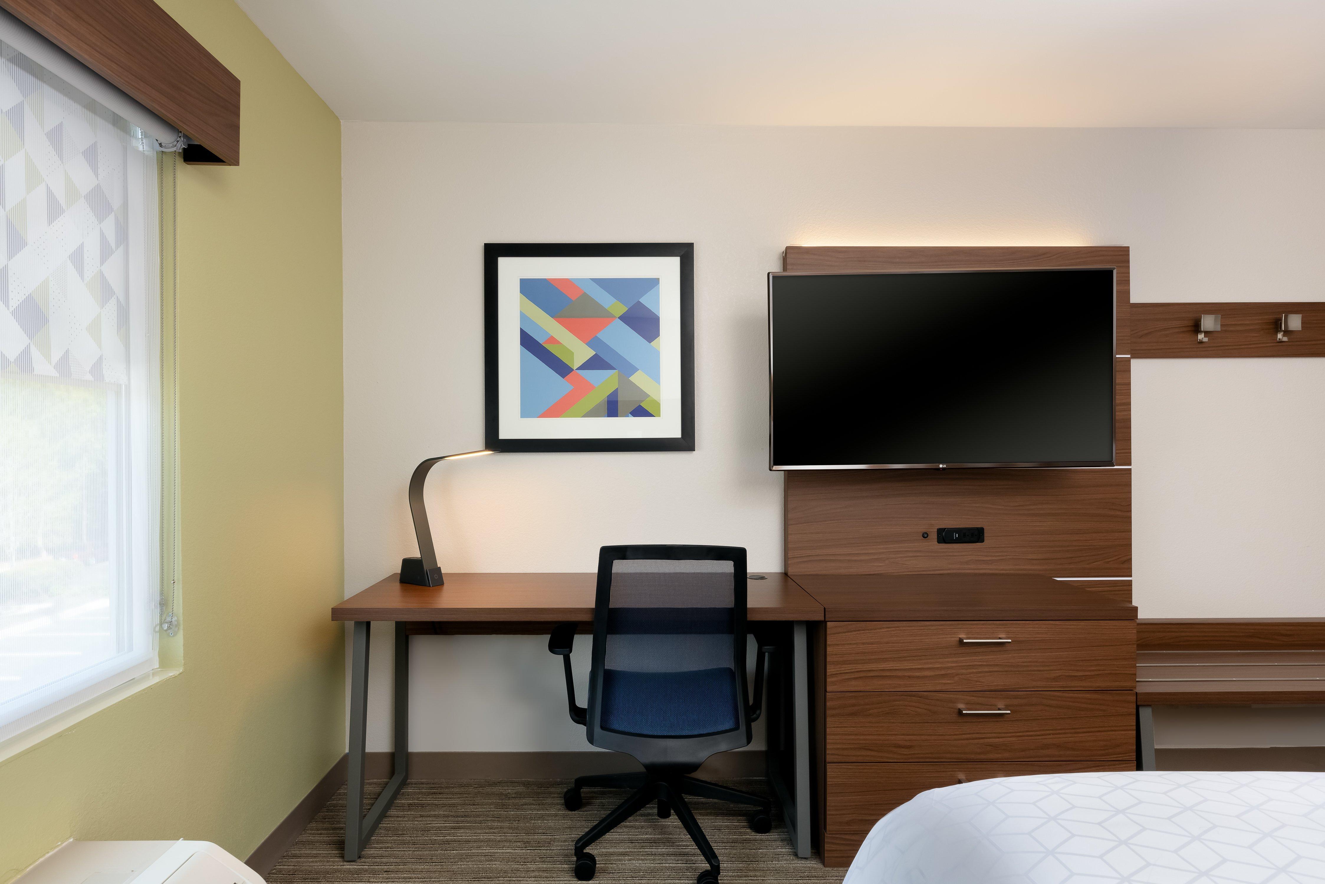 Holiday Inn Express Alpharetta - Roswell By Ihg Екстериор снимка