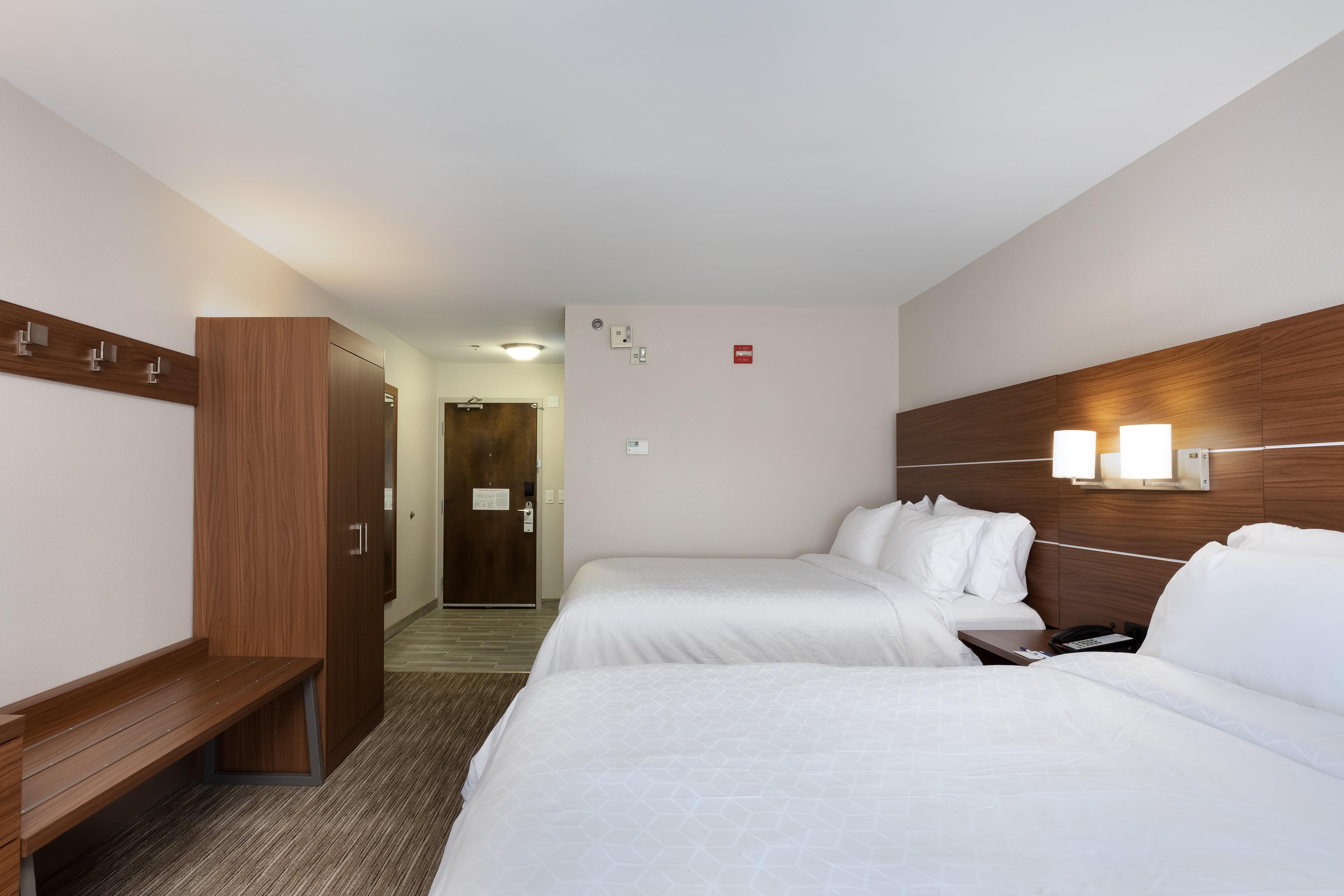 Holiday Inn Express Alpharetta - Roswell By Ihg Екстериор снимка