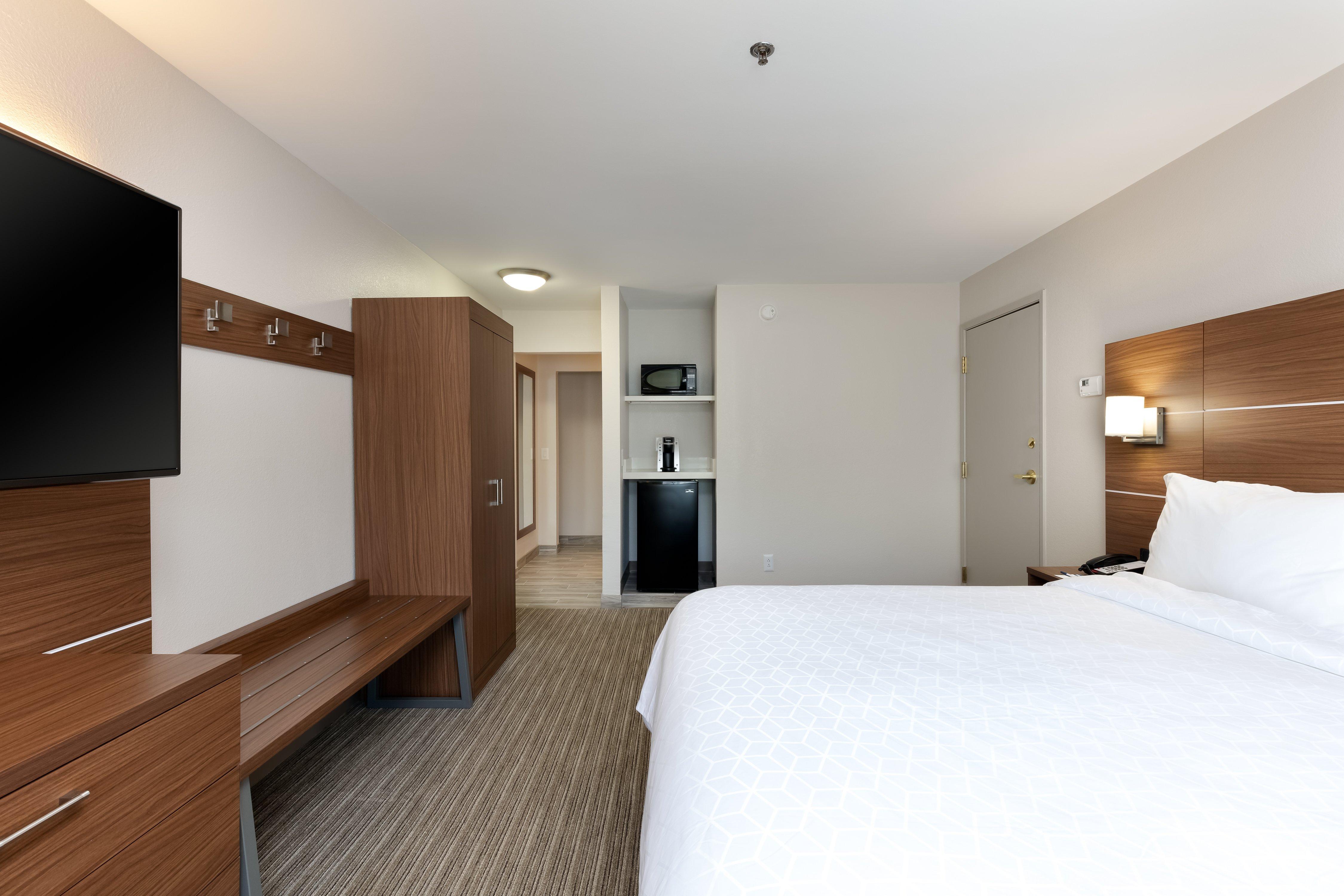 Holiday Inn Express Alpharetta - Roswell By Ihg Екстериор снимка