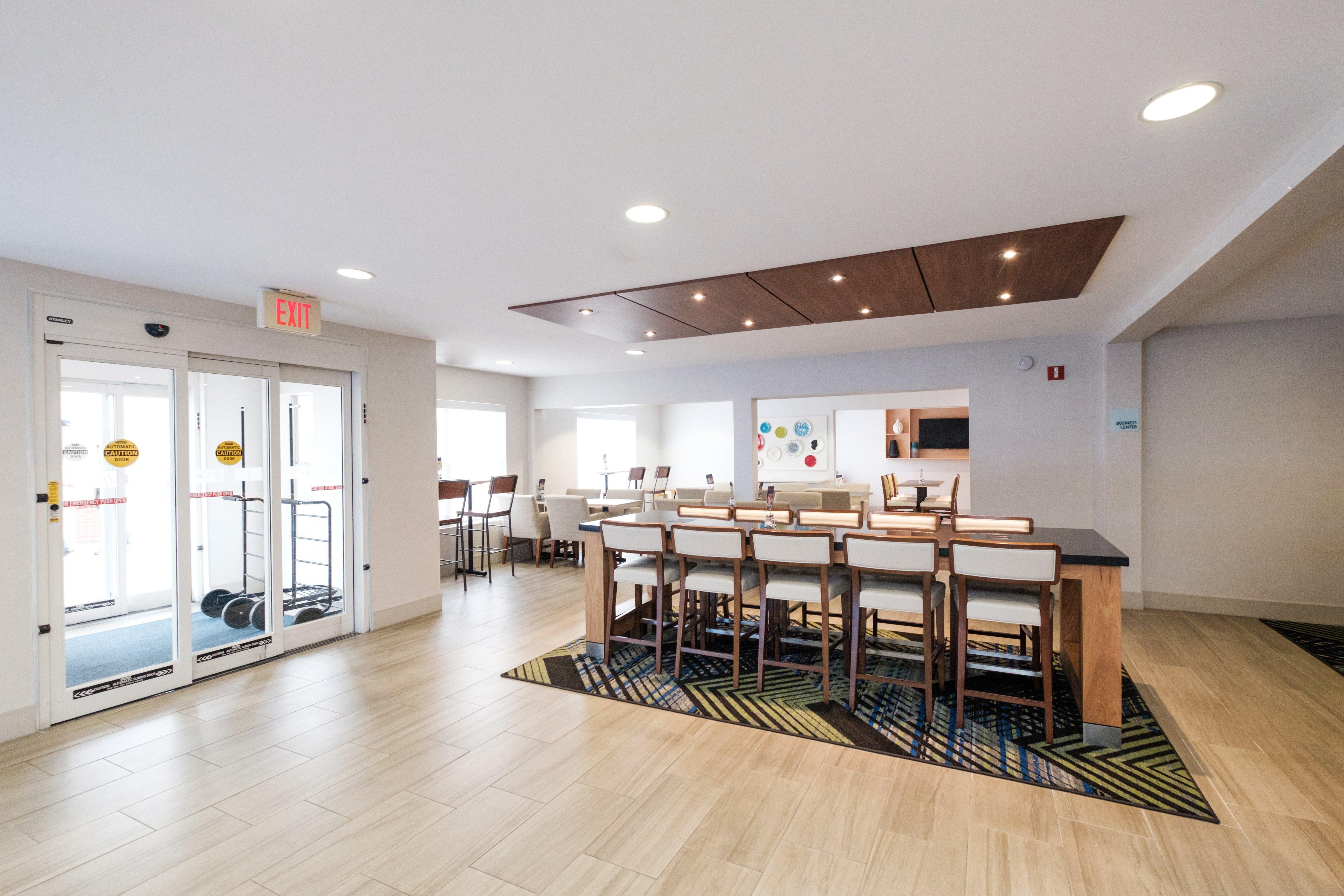 Holiday Inn Express Alpharetta - Roswell By Ihg Екстериор снимка