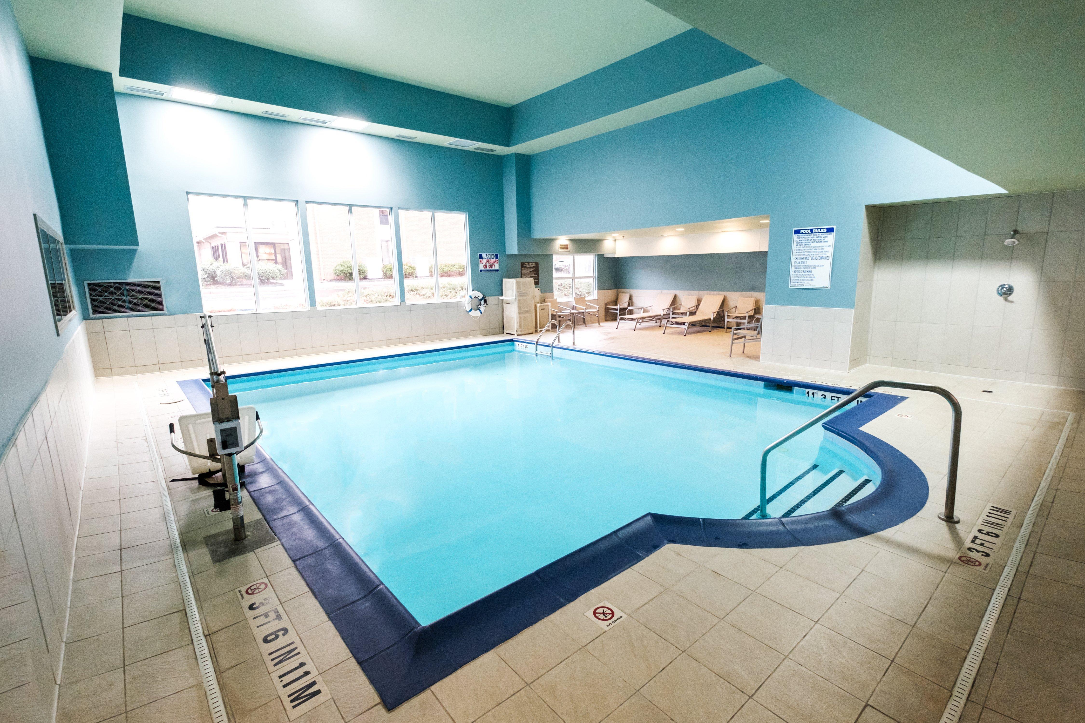 Holiday Inn Express Alpharetta - Roswell By Ihg Екстериор снимка