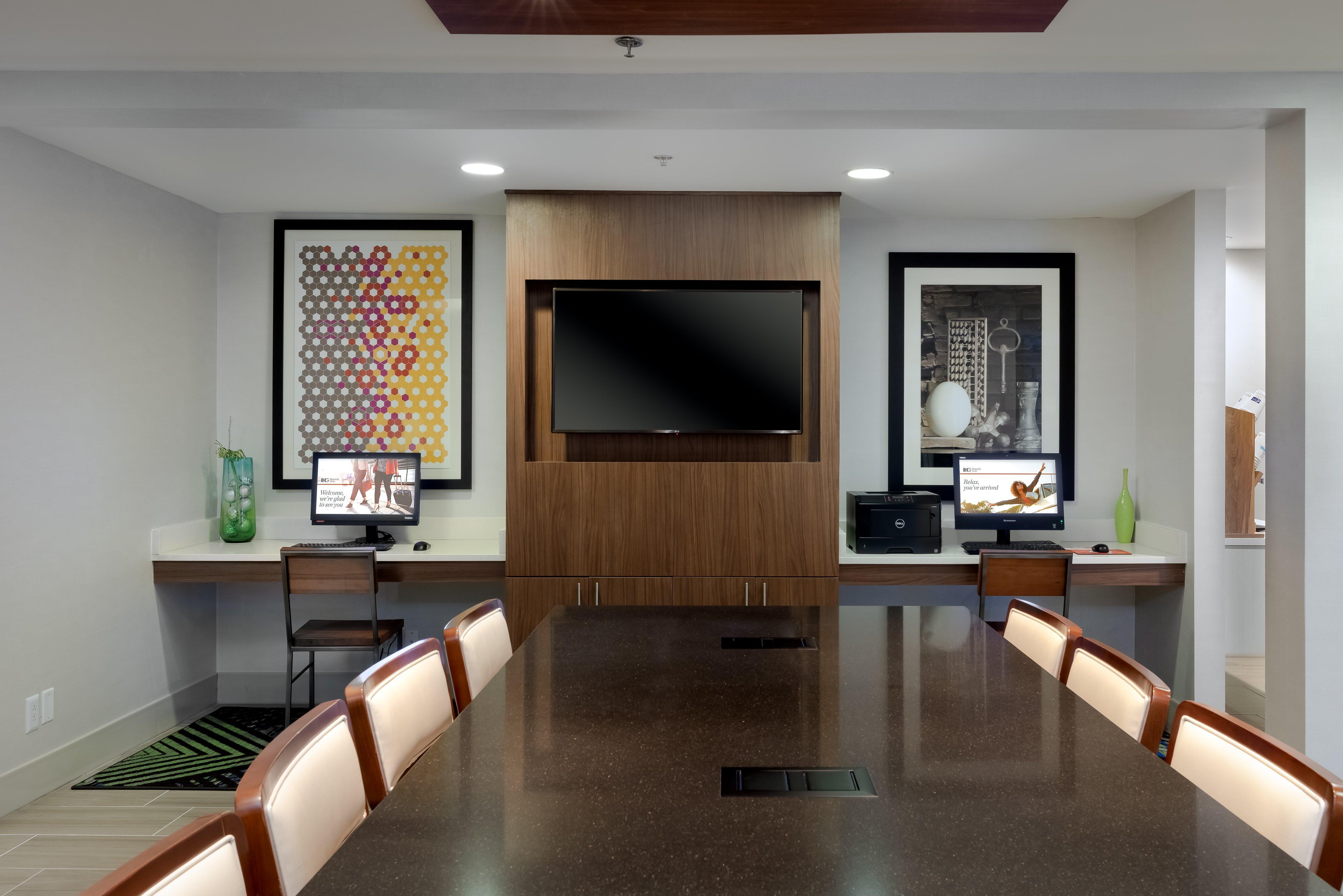 Holiday Inn Express Alpharetta - Roswell By Ihg Екстериор снимка