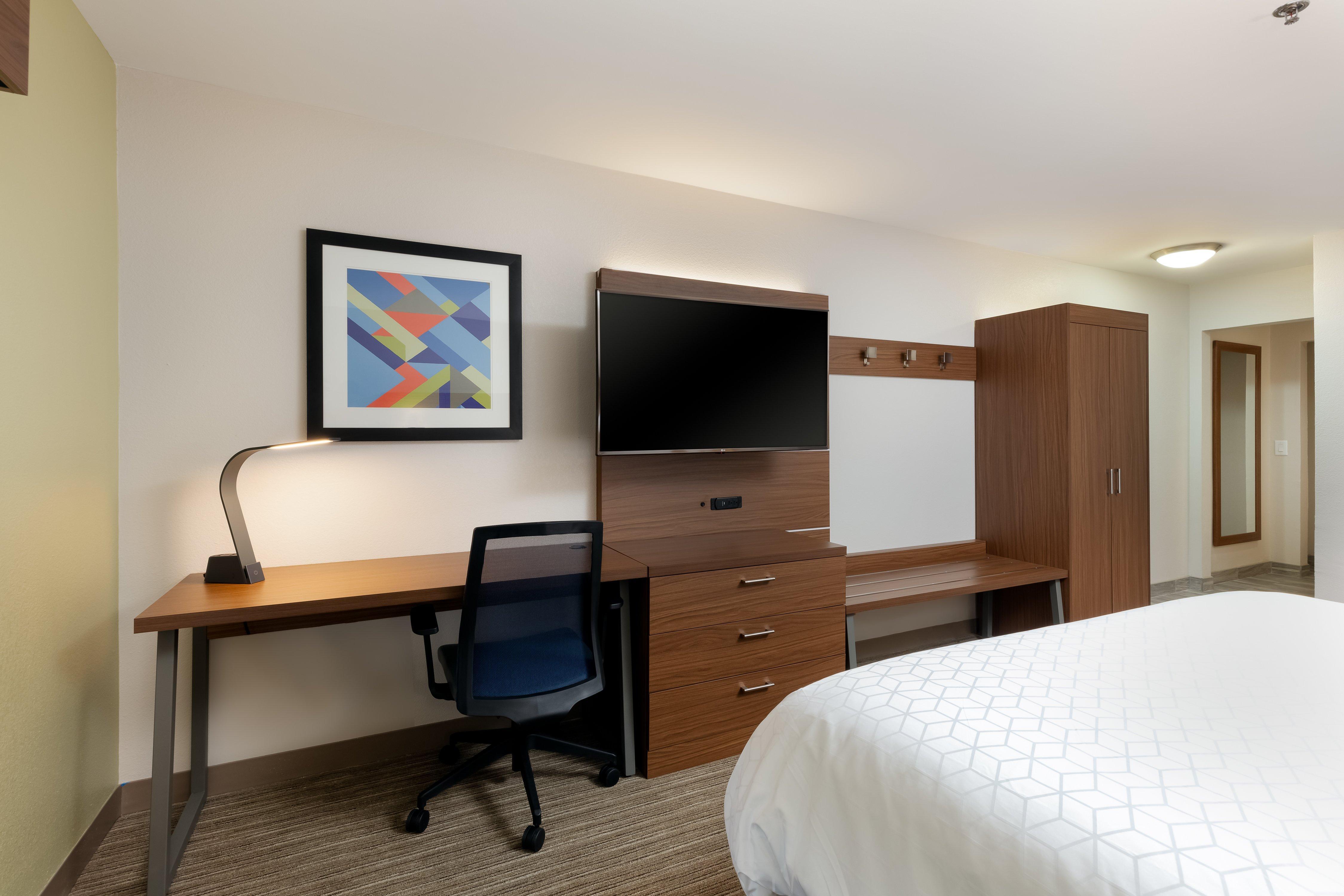 Holiday Inn Express Alpharetta - Roswell By Ihg Екстериор снимка