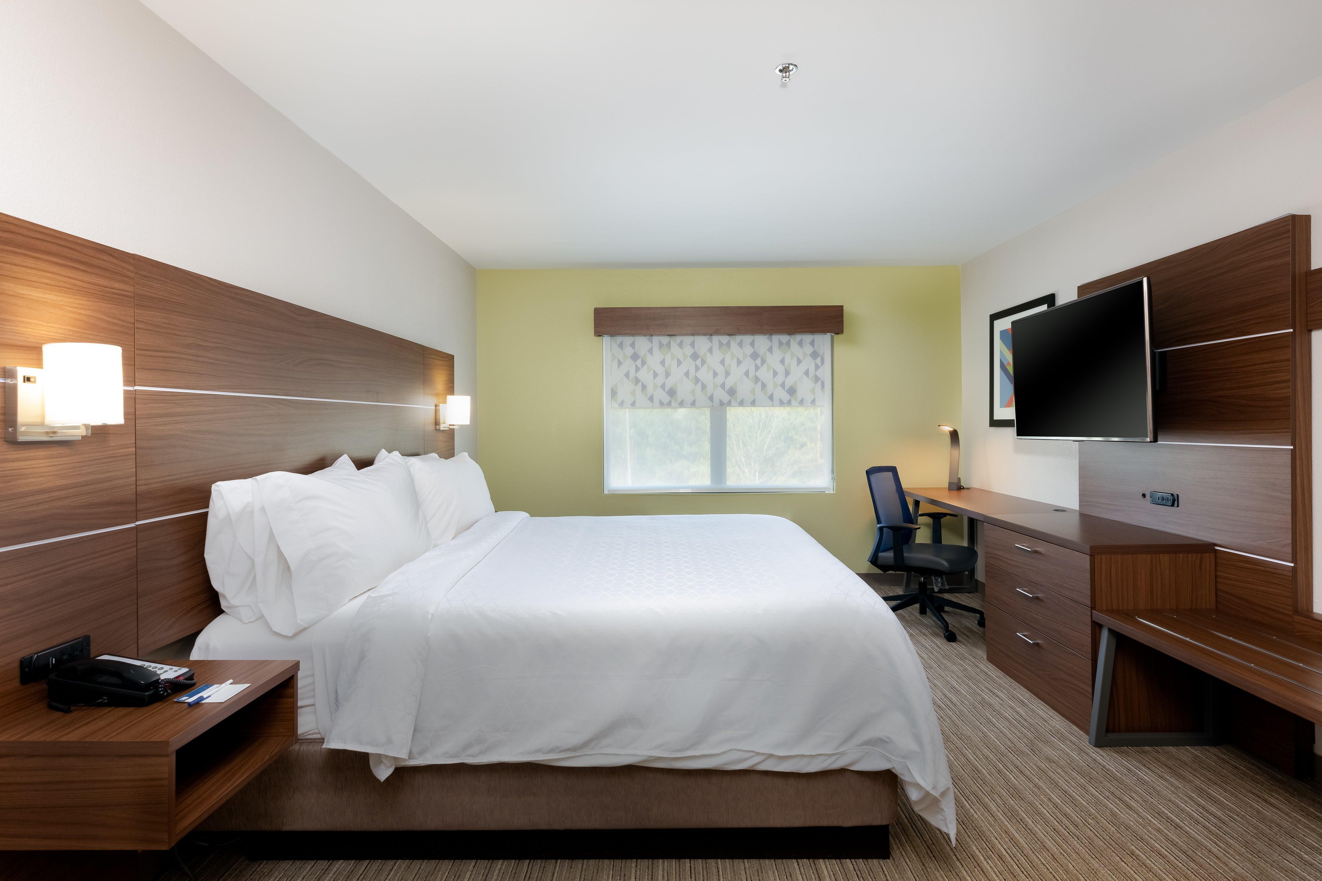 Holiday Inn Express Alpharetta - Roswell By Ihg Екстериор снимка