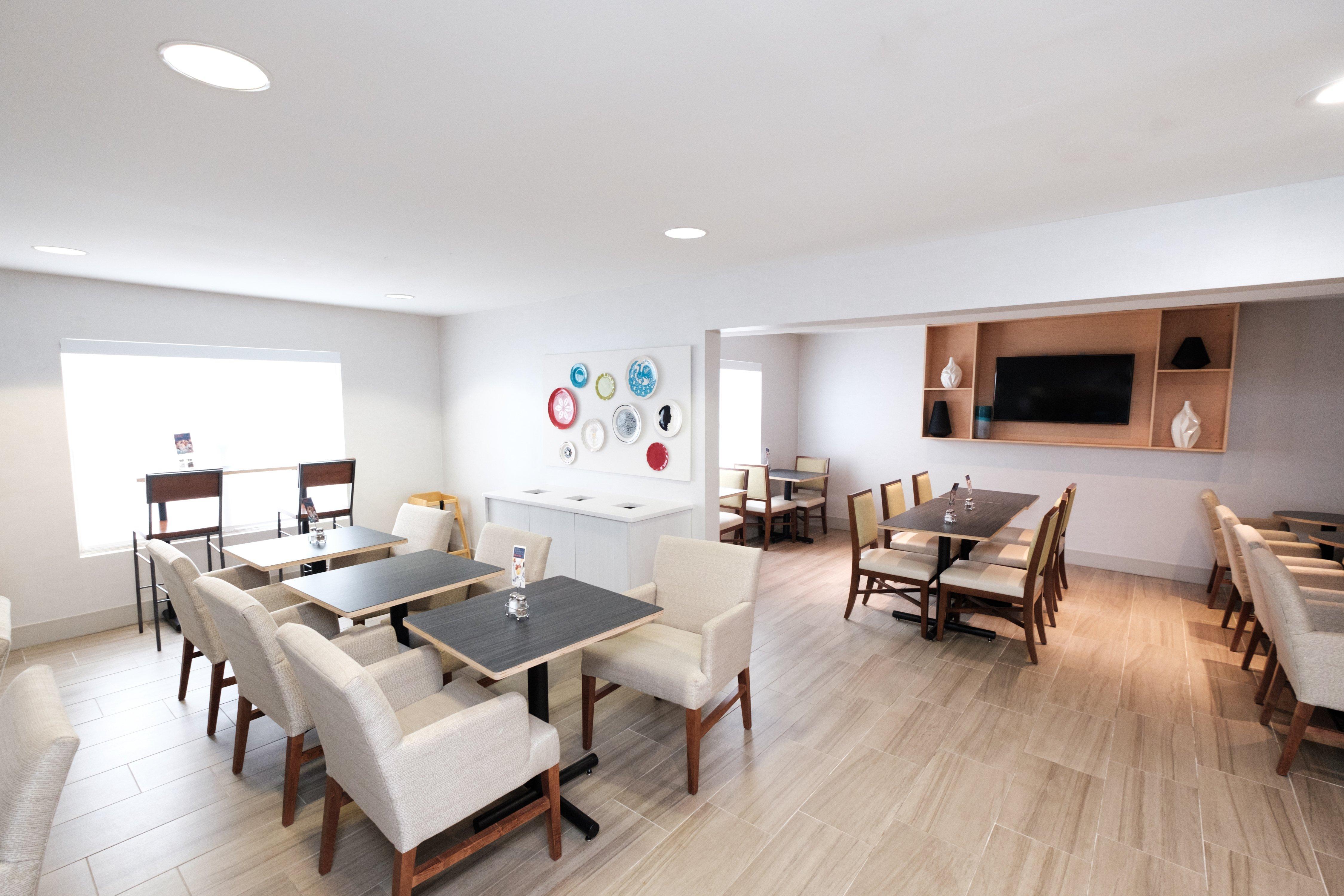 Holiday Inn Express Alpharetta - Roswell By Ihg Екстериор снимка