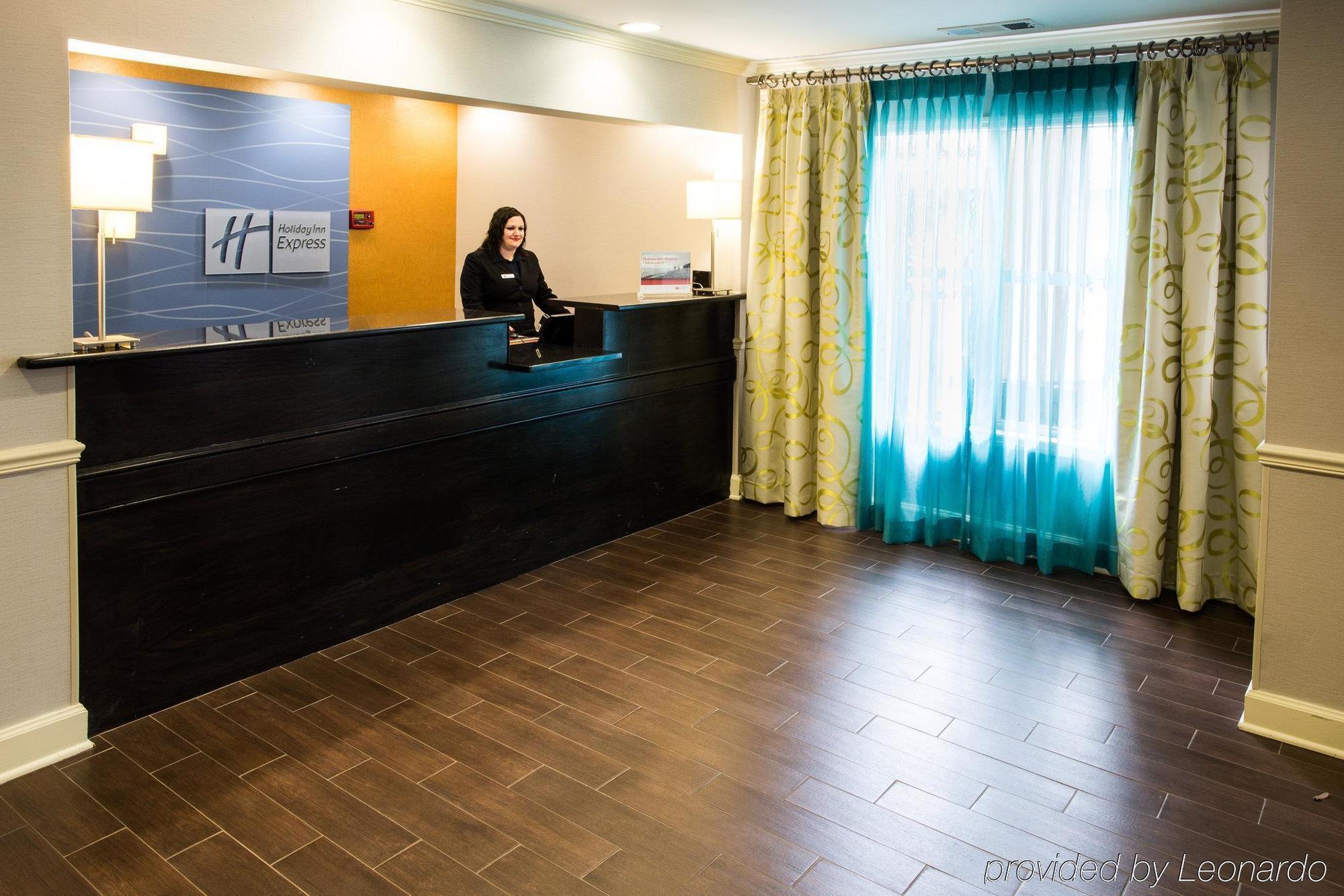 Holiday Inn Express Alpharetta - Roswell, An Ihg Hotel Екстериор снимка