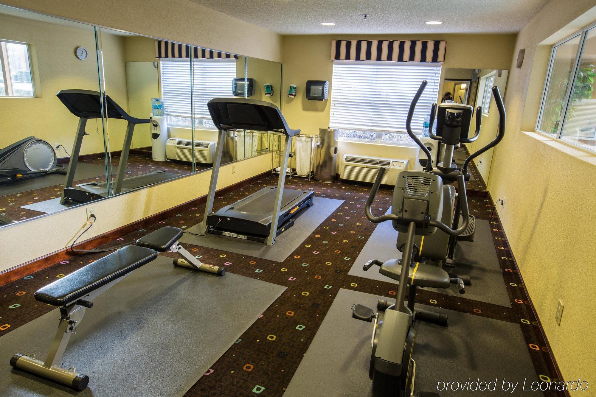 Holiday Inn Express Alpharetta - Roswell By Ihg Екстериор снимка