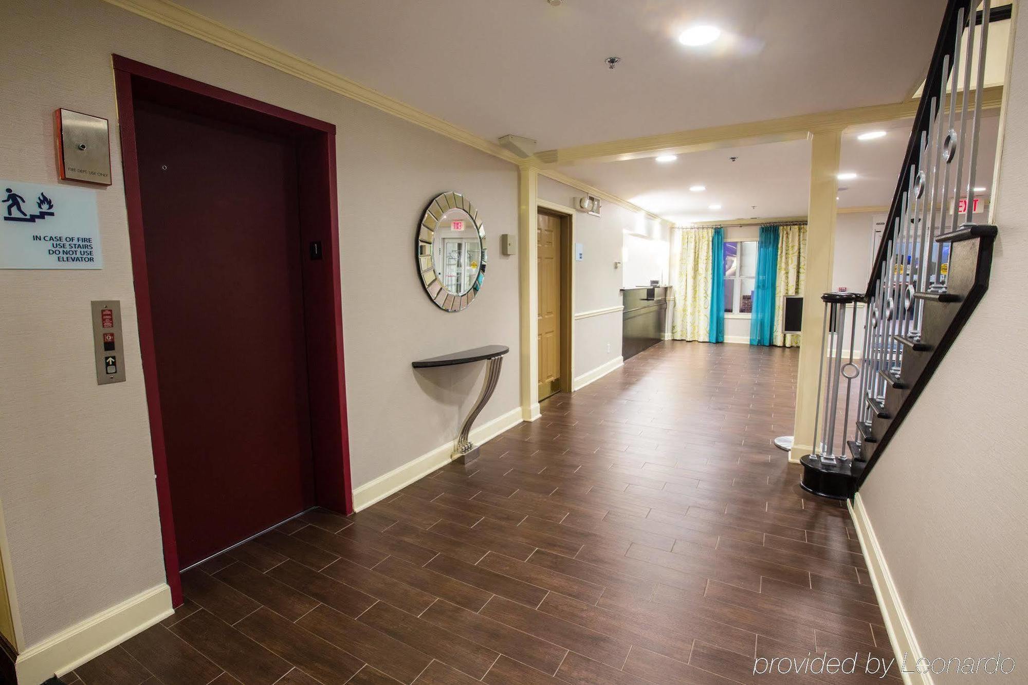 Holiday Inn Express Alpharetta - Roswell By Ihg Екстериор снимка