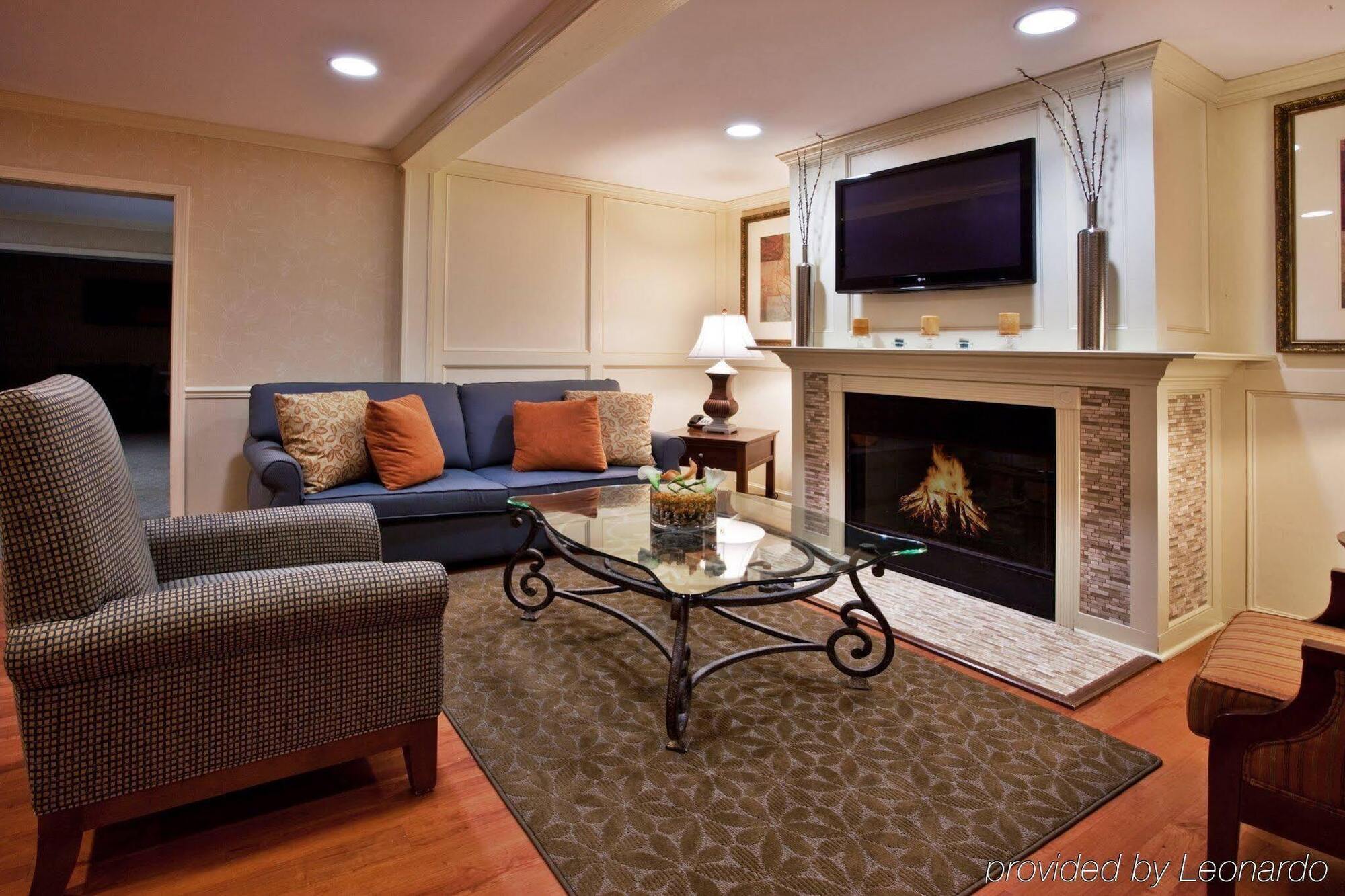 Holiday Inn Express Alpharetta - Roswell By Ihg Екстериор снимка